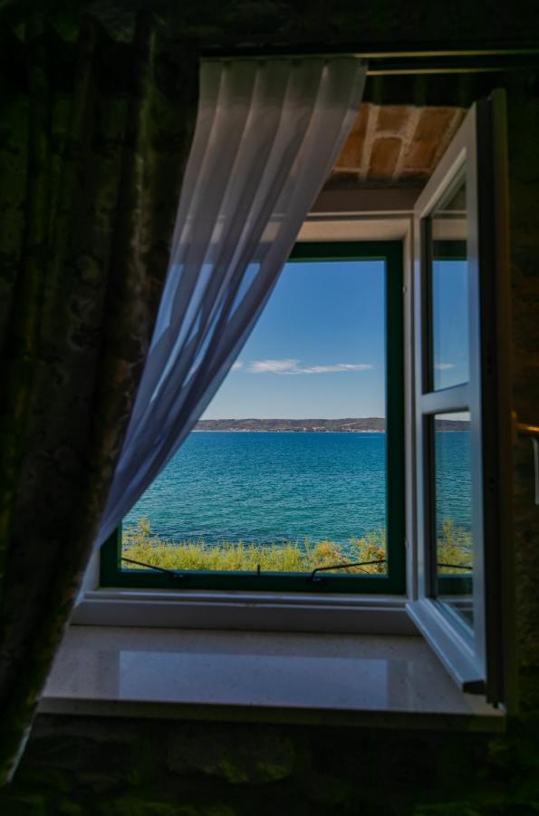 Villa Bante - Luxury Stone House Kaštela Екстериор снимка