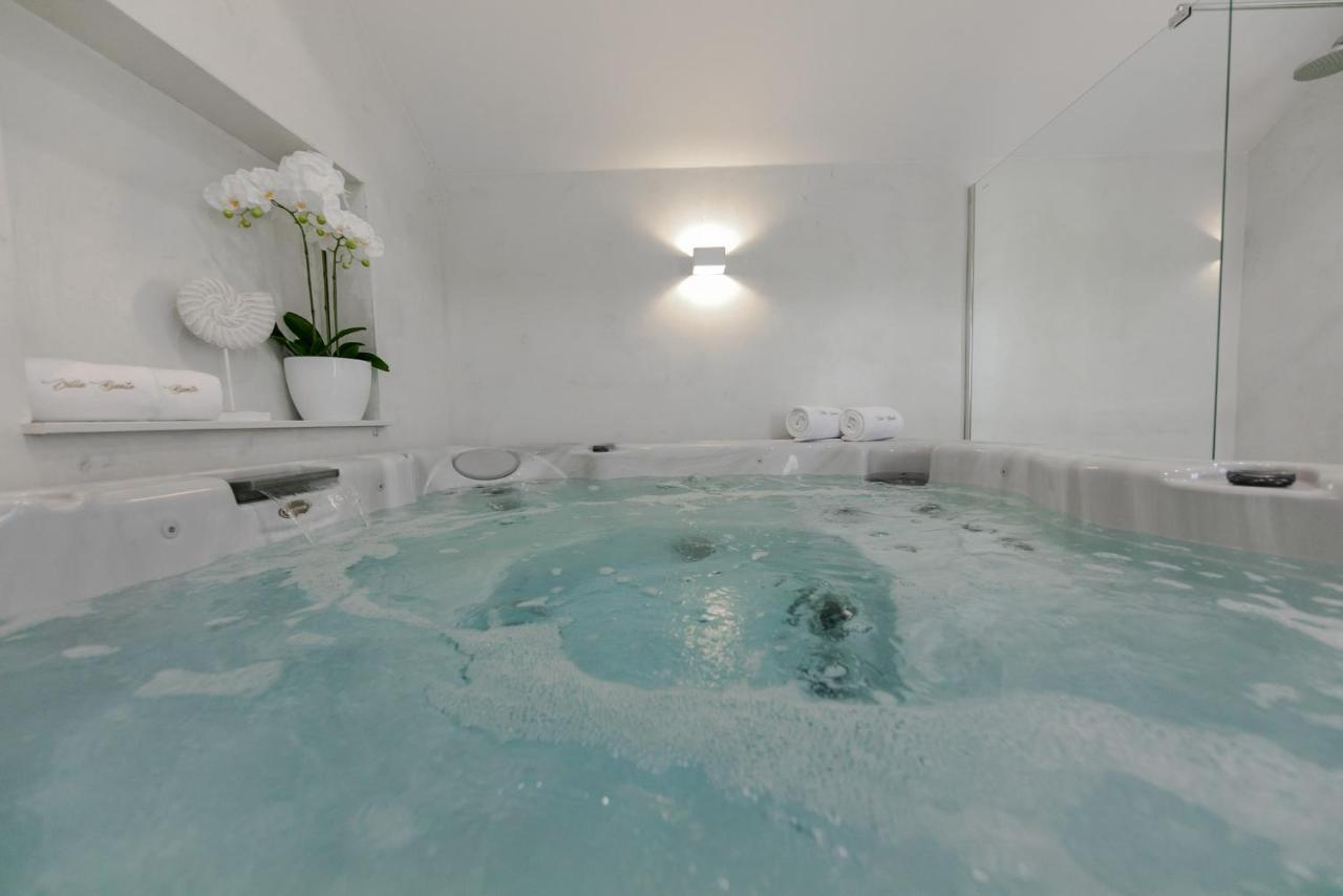 Villa Bante - Luxury Stone House Kaštela Екстериор снимка