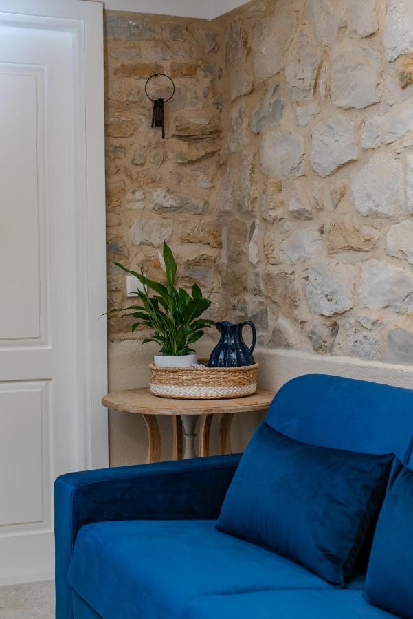 Villa Bante - Luxury Stone House Kaštela Екстериор снимка