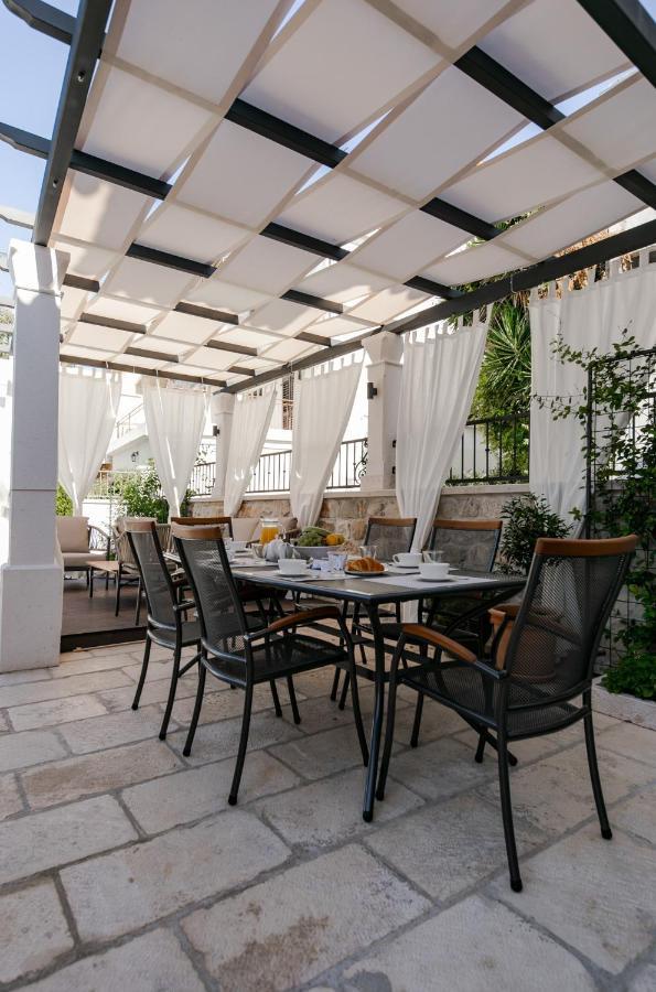 Villa Bante - Luxury Stone House Kaštela Екстериор снимка