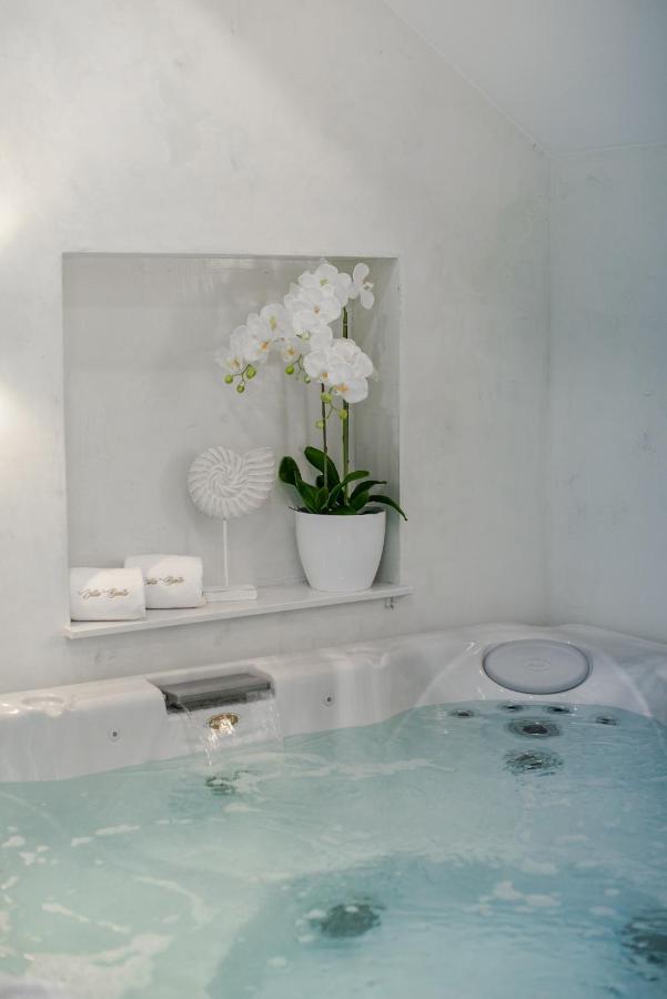 Villa Bante - Luxury Stone House Kaštela Екстериор снимка