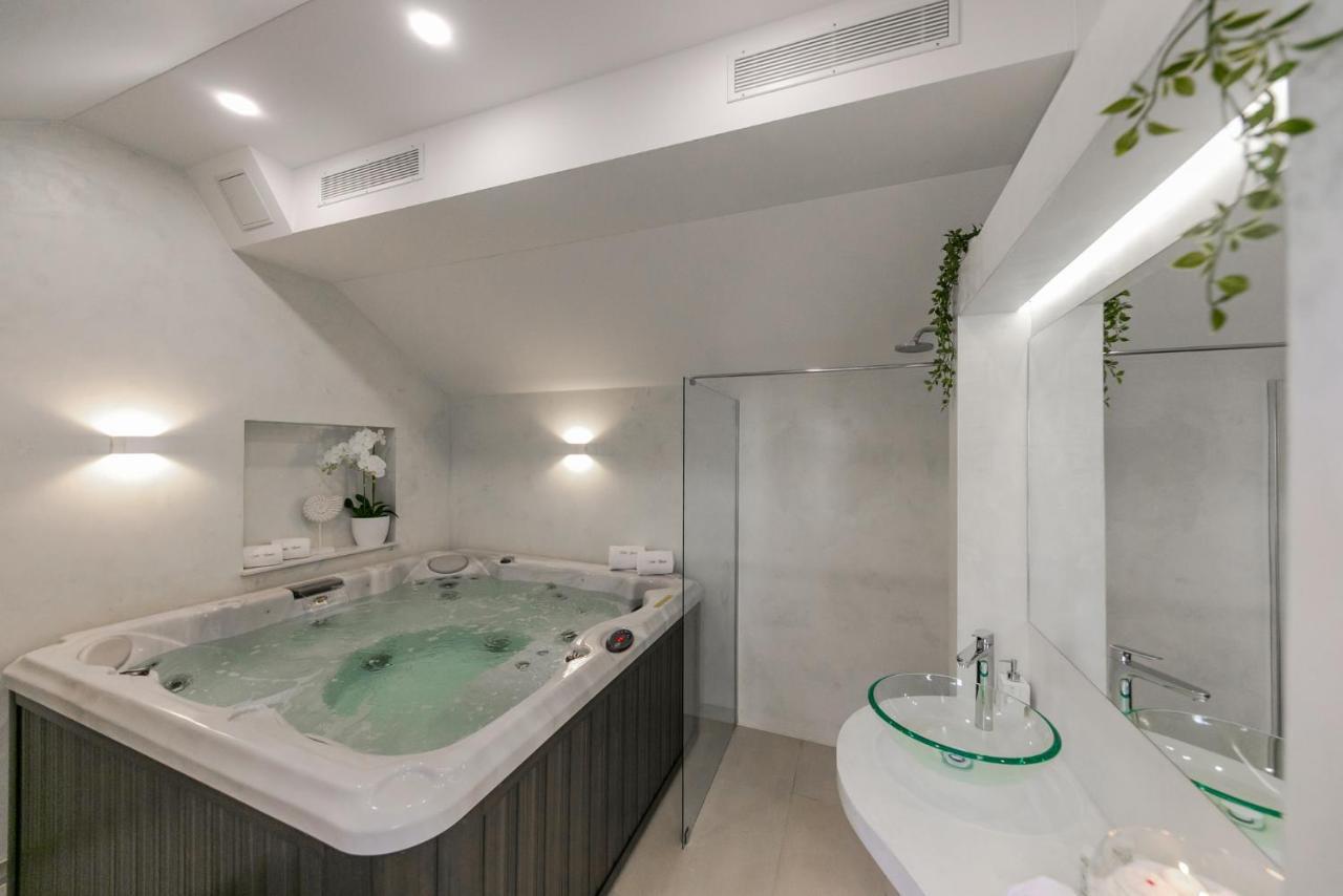 Villa Bante - Luxury Stone House Kaštela Екстериор снимка