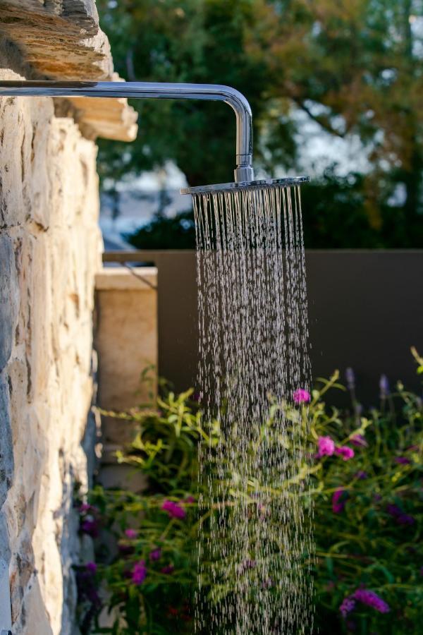 Villa Bante - Luxury Stone House Kaštela Екстериор снимка