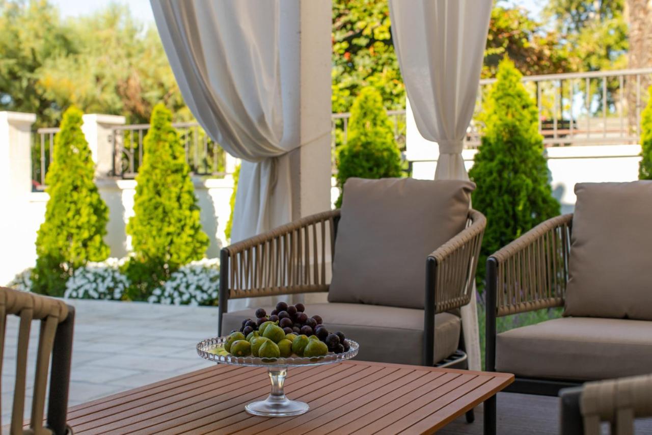 Villa Bante - Luxury Stone House Kaštela Екстериор снимка
